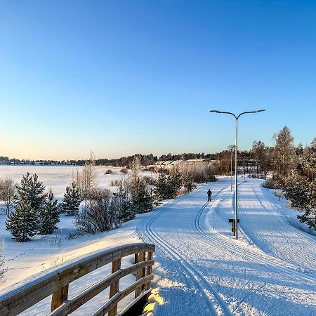 Vuokatin Kultaranta Leilighet Sotkamo Eksteriør bilde